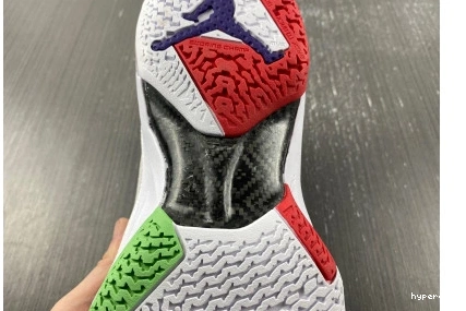 Hyperoad Jordan 37 Hare 0818